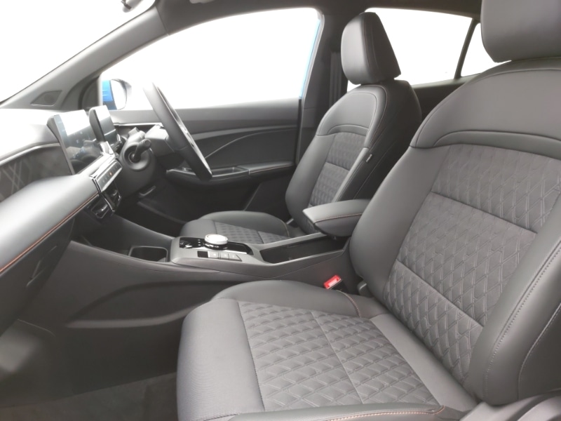 Used MG MG3 2025 for sale - 76827391: Photo 5