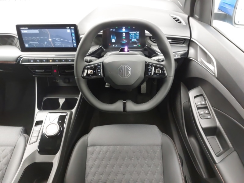 Used MG MG3 2025 for sale - 76827391: Photo 7