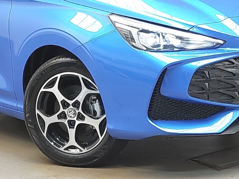 Used MG MG3 2025 for sale - 76827391: Photo 9