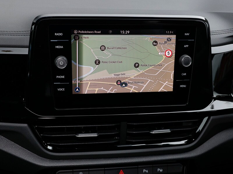 Used Volkswagen T-Roc 2025 for sale - 77933744: Photo 10