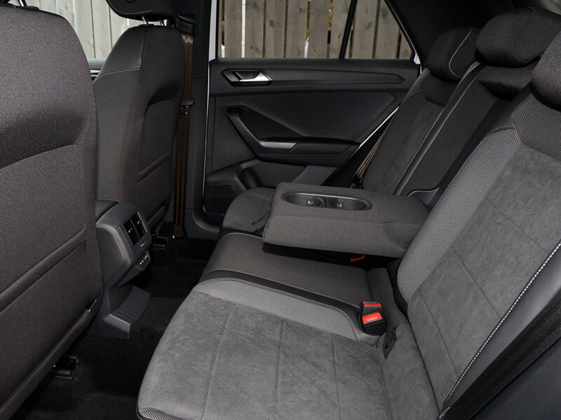 Used Volkswagen T-Roc 2025 for sale - 77933744: Photo 6