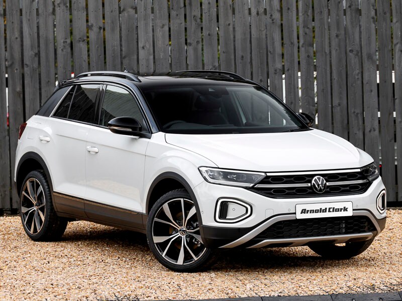 Used Volkswagen T-Roc 2025 for sale - 77933744: Photo 7