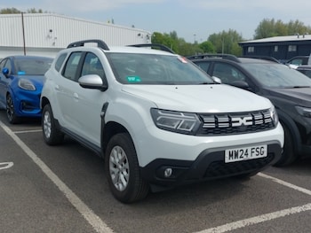 Used Dacia Duster 2024 for sale - 78455055: Photo