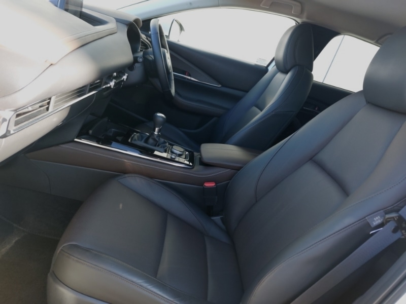 Used Mazda CX-30 2023 for sale - 77104866: Photo 5