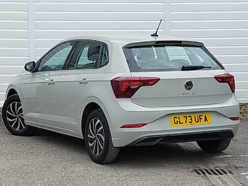 Used Volkswagen Polo 2024 for sale - 78848057: Photo