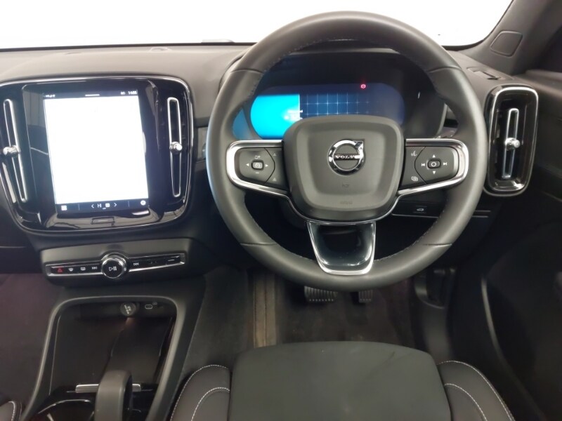 Used Volvo C40 2022 for sale - 78140332: Photo 12