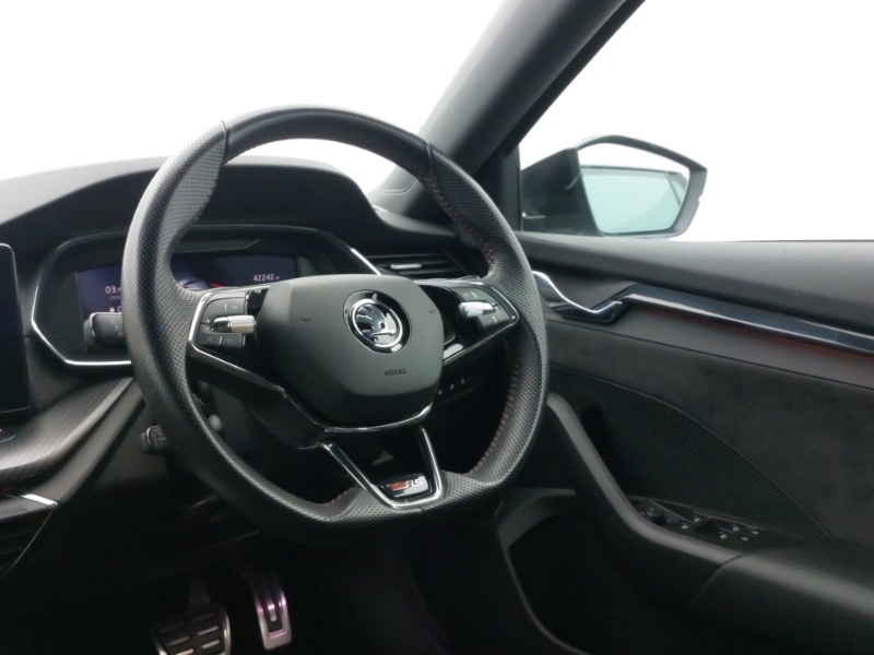 Used Skoda Octavia 2021 for sale - 77732202: Photo 10