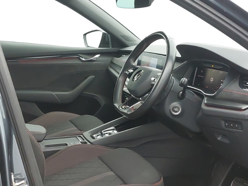 Used Skoda Octavia 2021 for sale - 77732202: Photo 12