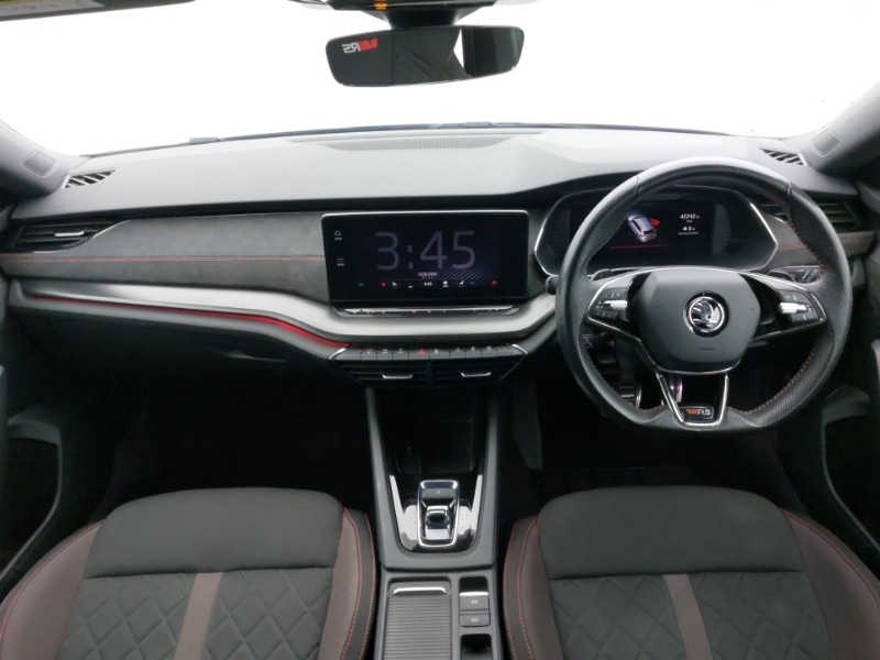 Used Skoda Octavia 2021 for sale - 77732202: Photo 2