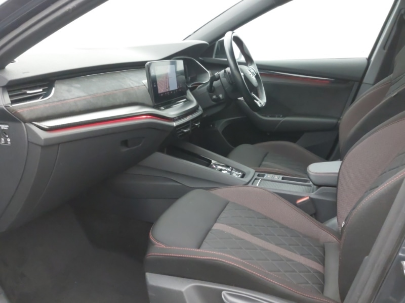 Used Skoda Octavia 2021 for sale - 77732202: Photo 5