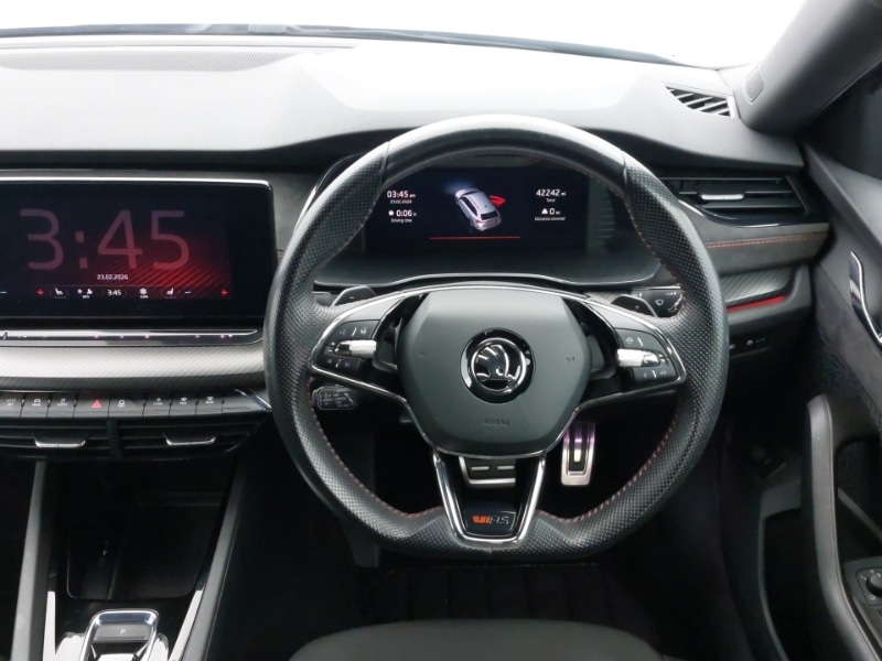 Used Skoda Octavia 2021 for sale - 77732202: Photo 7