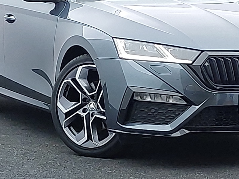 Used Skoda Octavia 2021 for sale - 77732202: Photo 9