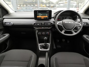 Used Dacia Sandero 2023 for sale - 78259696: Photo