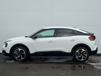 Used Citroen C4 2022 for sale - 79414658: Photo