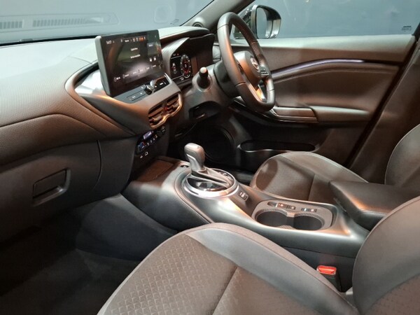 Used Nissan Juke 2024 for sale - 76217758: Photo 5