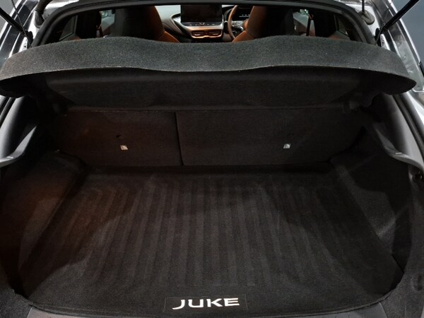 Used Nissan Juke 2024 for sale - 76217758: Photo 8