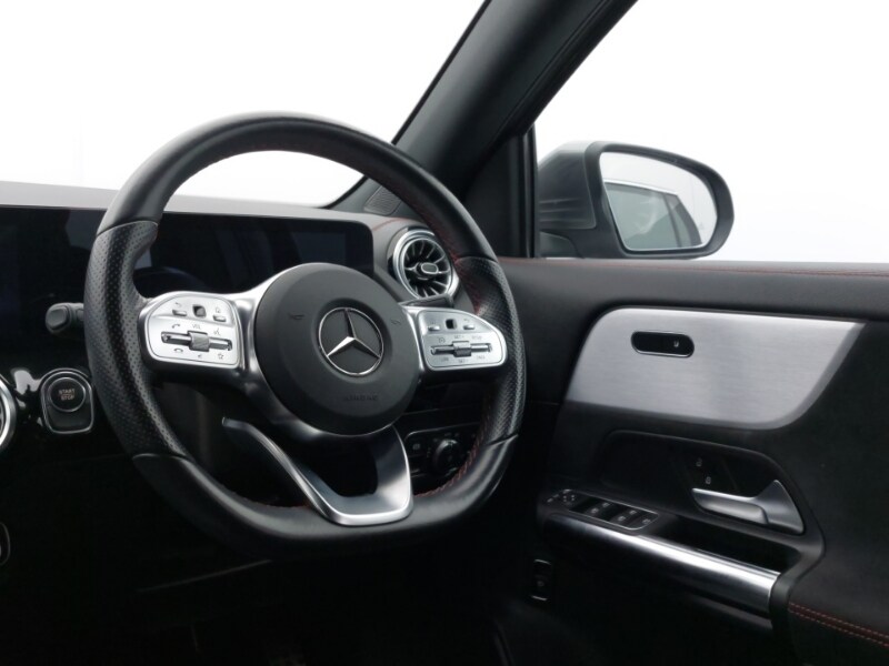 Used Mercedes-Benz EQA 2021 for sale - 78114524: Photo 10