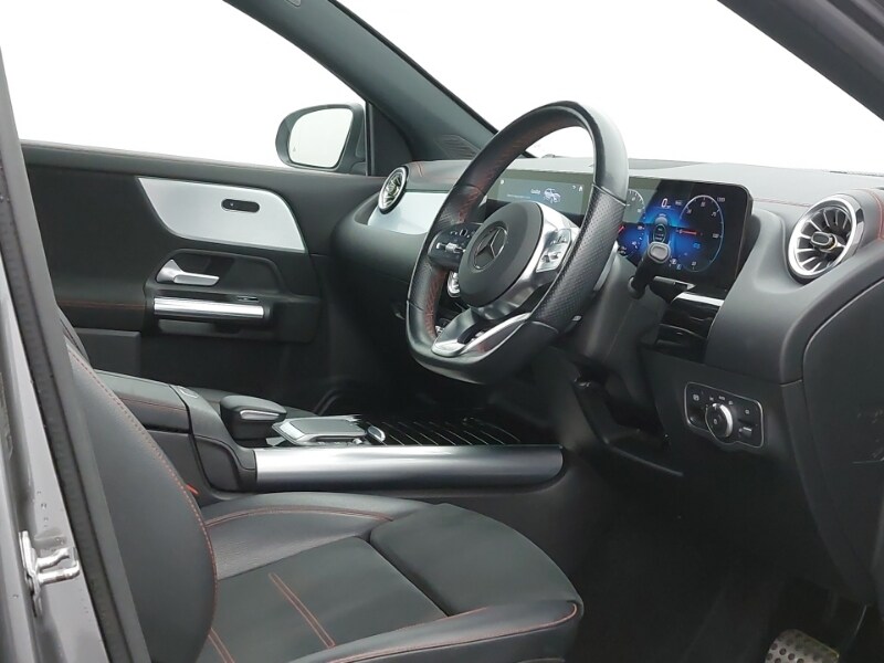 Used Mercedes-Benz EQA 2021 for sale - 78114524: Photo 12