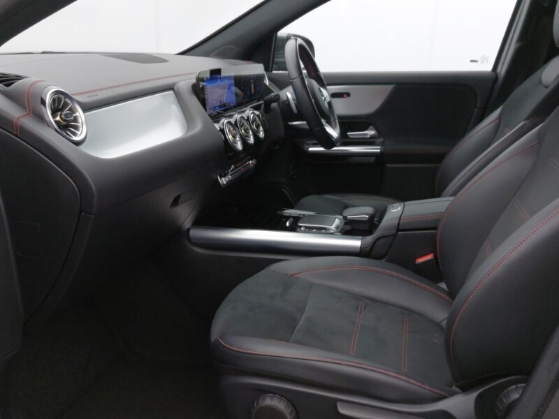 Used Mercedes-Benz EQA 2021 for sale - 78114524: Photo 5