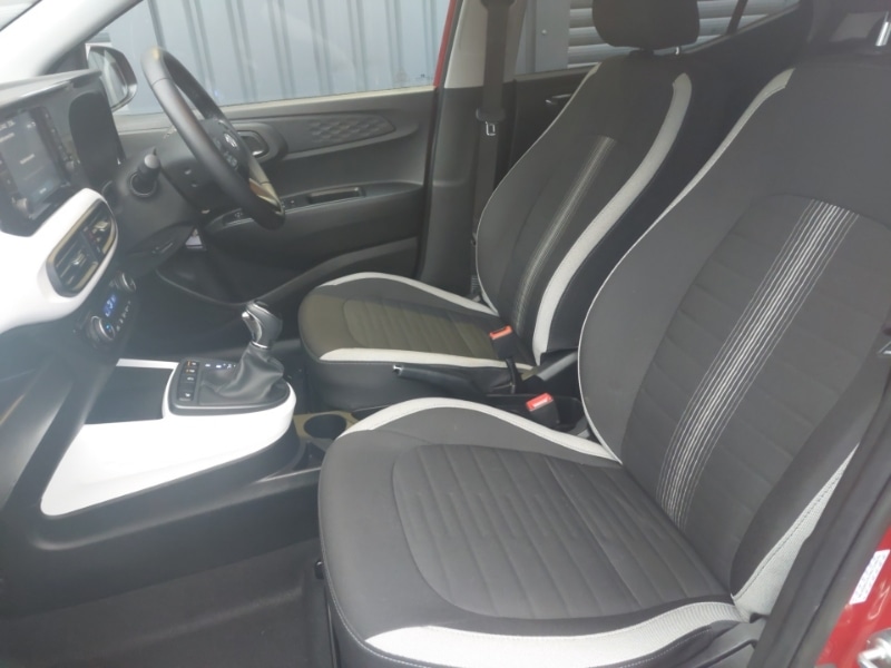 Used Hyundai i10 2022 for sale - 78071466: Photo 5