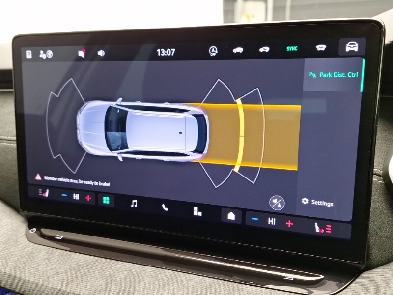 Used Skoda Octavia 2024 for sale - 77209966: Photo 11