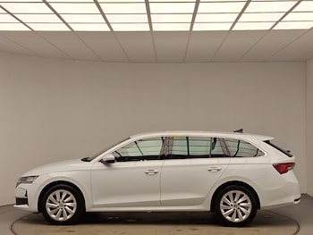 Used Skoda Octavia 2024 for sale - 77209966: Photo