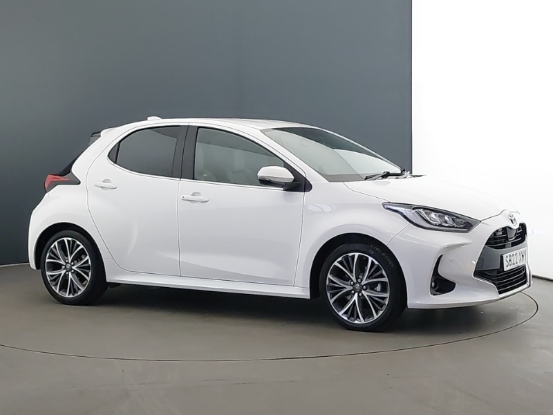 Used Toyota Yaris 2022 for sale - 77875676: Photo 12