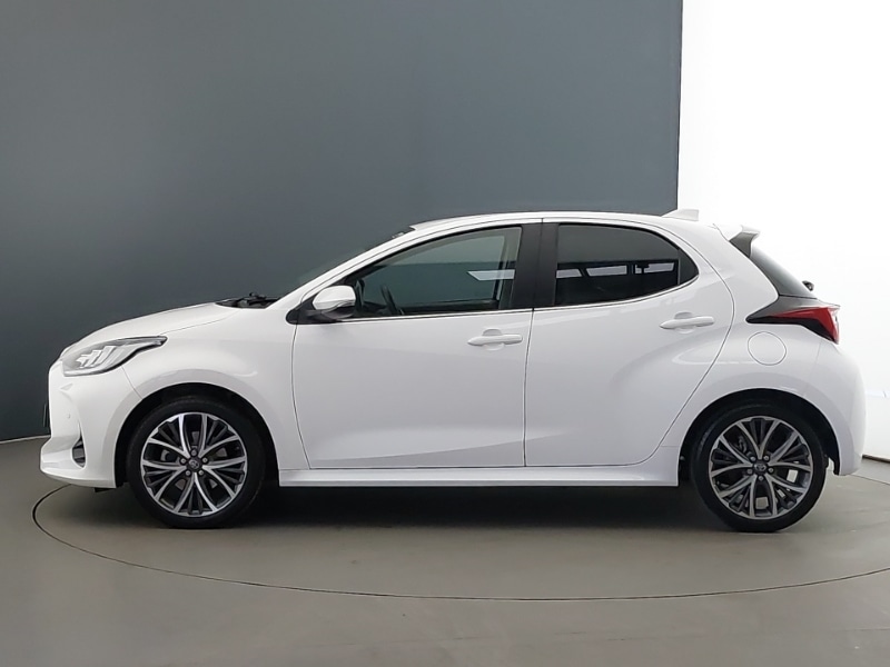 Used Toyota Yaris 2022 for sale - 77875676: Photo 4