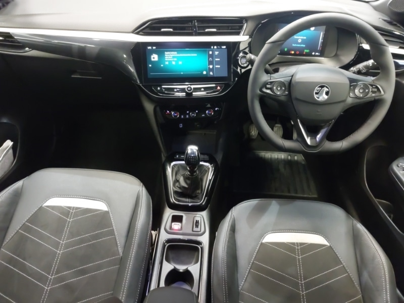 Used Vauxhall Corsa 2025 for sale - 76816685: Photo 2