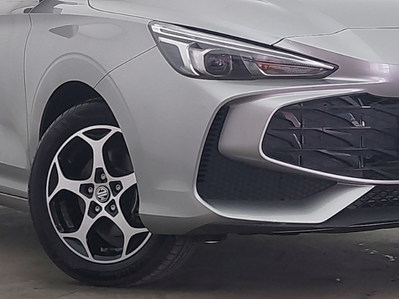 Used MG MG3 2024 for sale - 77184252: Photo 9