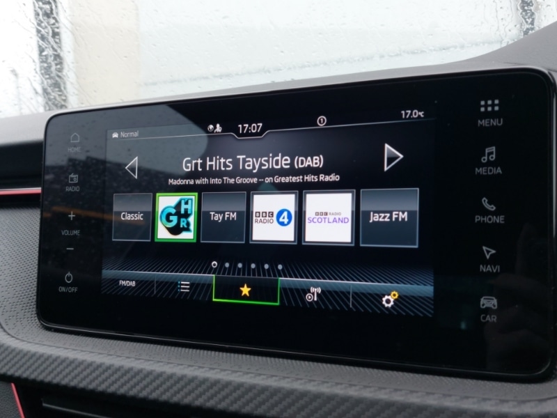 Used Skoda Kamiq 2024 for sale - 76182852: Photo 10