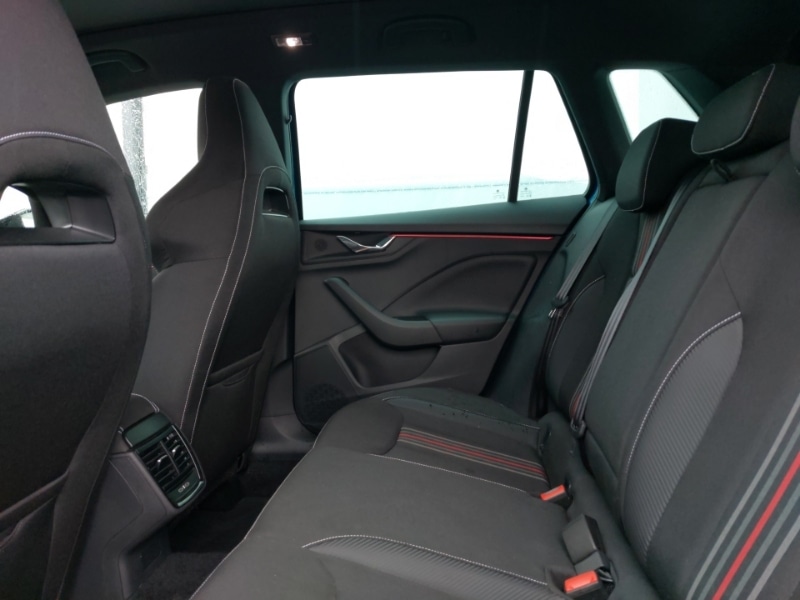 Used Skoda Kamiq 2024 for sale - 76182852: Photo 6