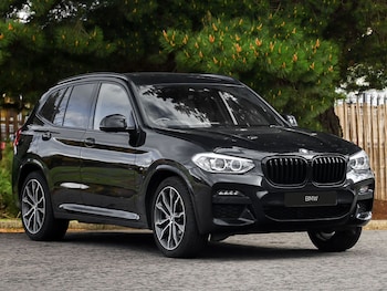 Used BMW X3 2021 for sale - 78328346: Photo