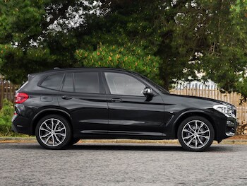 Used BMW X3 2021 for sale - 78328346: Photo