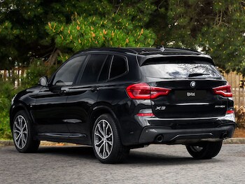 Used BMW X3 2021 for sale - 78328346: Photo