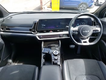 Used Kia Sportage 2023 for sale - 78503468: Photo