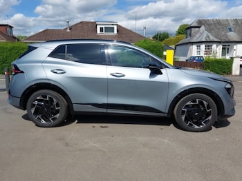 Used Kia Sportage 2023 for sale - 78503468: Photo