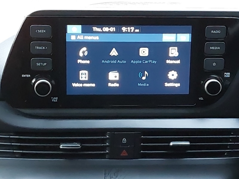 Used Hyundai BAYON 2023 for sale - 77160425: Photo 11