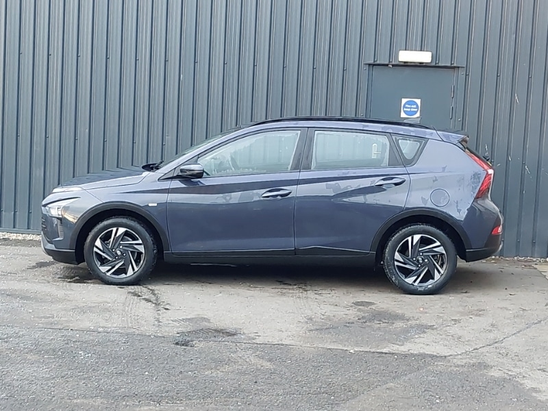 Used Hyundai BAYON 2023 for sale - 77160425: Photo 4