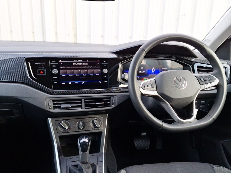 Used Volkswagen Polo 2023 for sale - 76682773: Photo 10