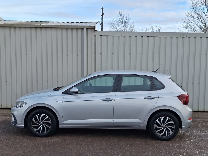 Used Volkswagen Polo 2023 for sale - 76682773: Photo 4