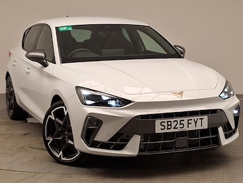 Used Cupra Leon 2025 for sale - 78491096: Photo