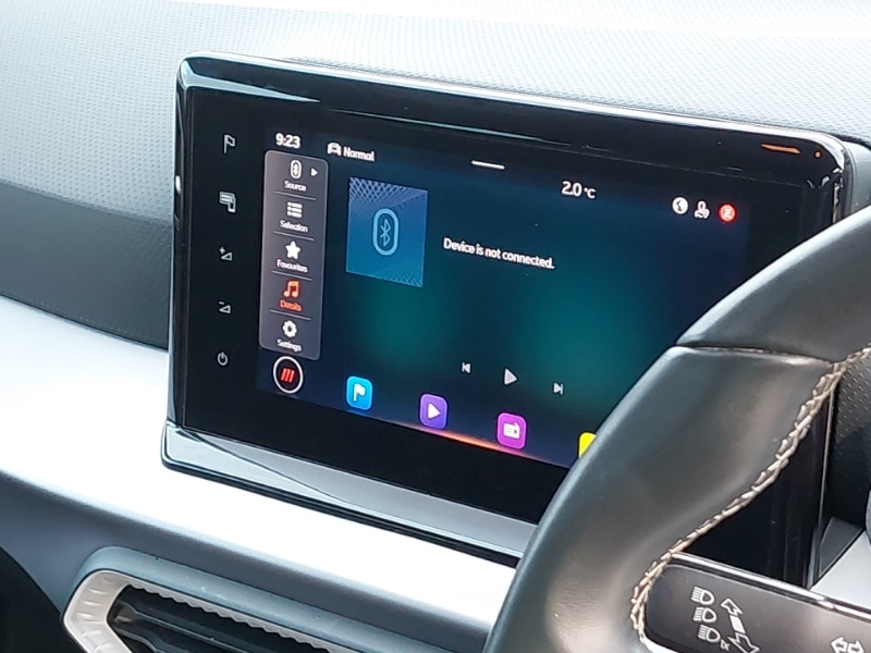 Used SEAT Ibiza 2024 for sale - 76687933: Photo 11