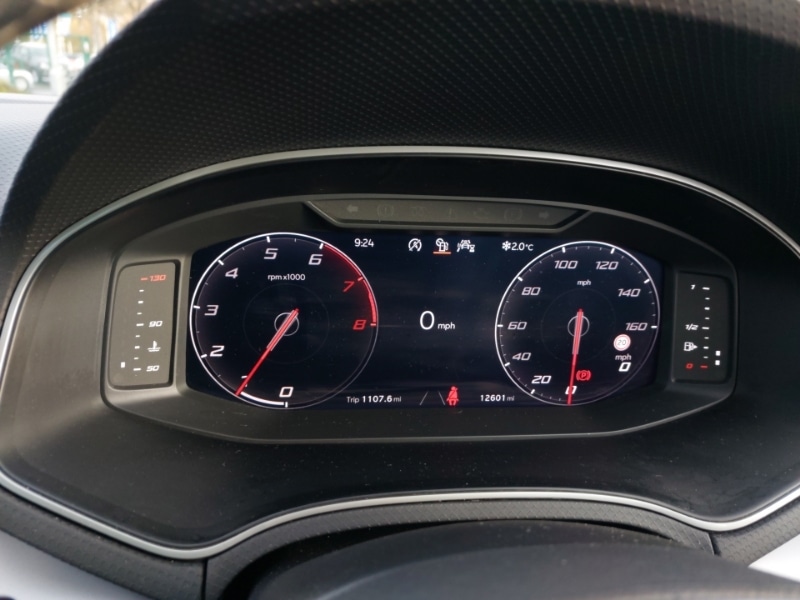 Used SEAT Ibiza 2024 for sale - 76687933: Photo 12