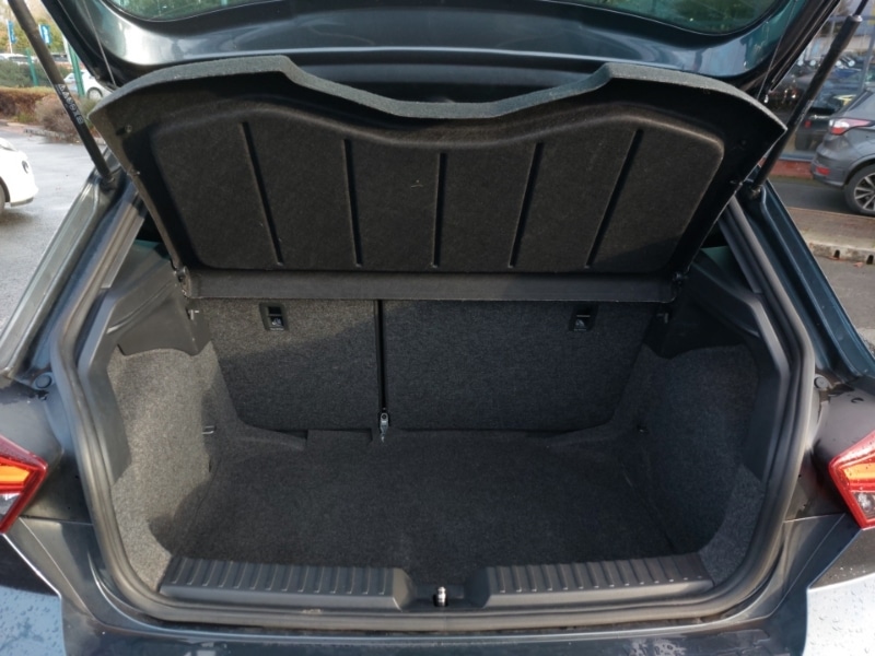 Used SEAT Ibiza 2024 for sale - 76687933: Photo 8