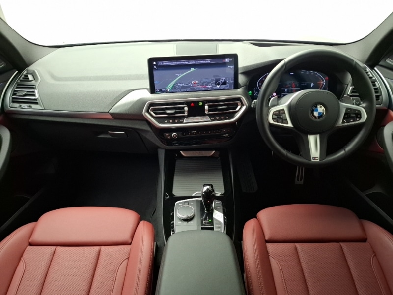 Used BMW X3 2024 for sale - 78126868: Photo 2