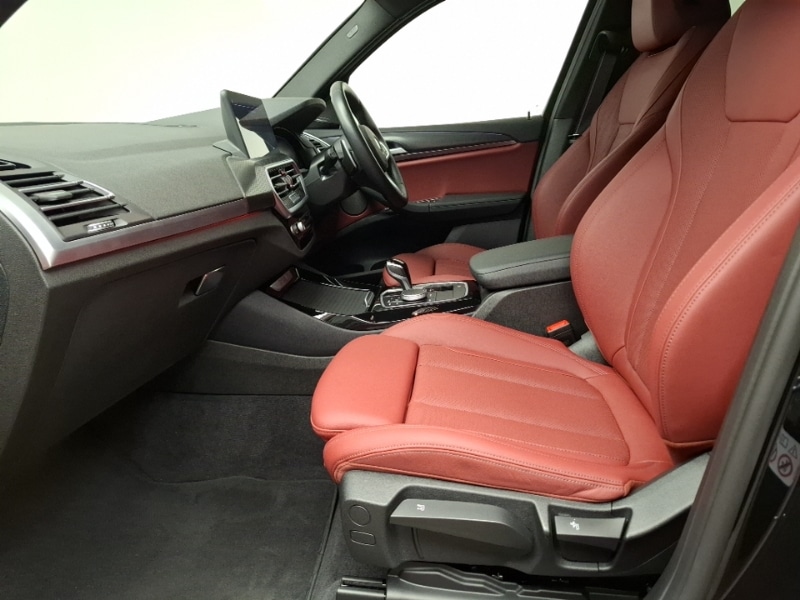 Used BMW X3 2024 for sale - 78126868: Photo 5