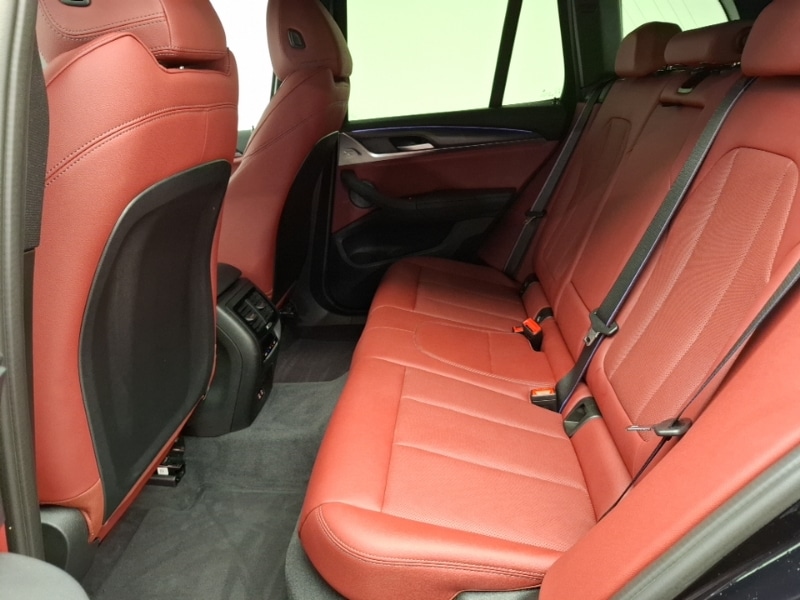 Used BMW X3 2024 for sale - 78126868: Photo 6