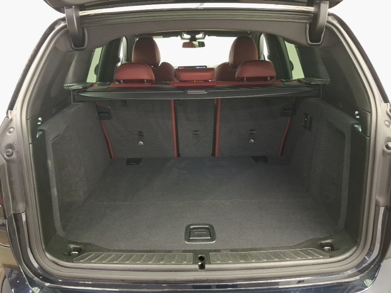 Used BMW X3 2024 for sale - 78126868: Photo 8