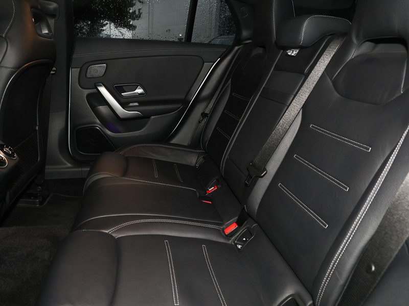 Used Mercedes-Benz CLA 2024 for sale - 77277976: Photo 6